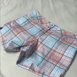 SLAZENGER GOLF shorts